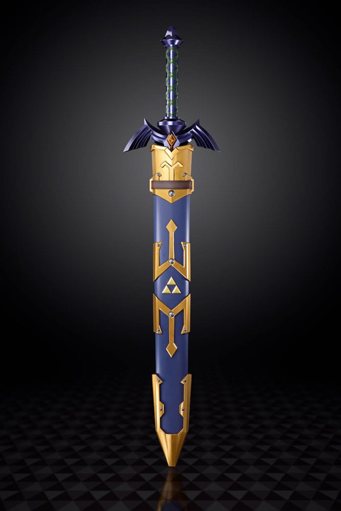 The Legend of Zelda Proplica Replica 1/1 Master Sword - 4