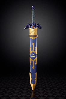 The Legend of Zelda Proplica Replica 1/1 Master Sword - 4