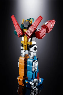 Voltron Chogokin Action Figure - 4
