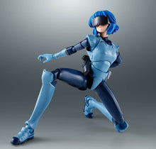 Ghost in the Shell S.H.Figuarts Action Figure MOTOKO KUSANAGI - 4