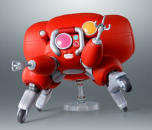 Ghost in the Shell The Robot Spirits Action Figure FUCHIKOMA - 4