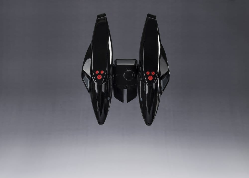 Mobile Police Patlabor The Robot Spirits Action Figure GRIFFON (TWIN UNIT SET) - 4
