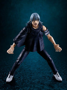 Jujutsu Kaisen S.H.Figuarts Action Figure MAHITO - 4