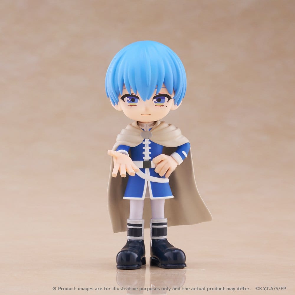 Frieren: Beyond Journey's End PalVerse Mini Figures Blind Box - 4