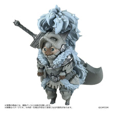 Monster Hunter Standard Model Plus Mini Figure Palico Collection Vol. 1 Blind Box - 4