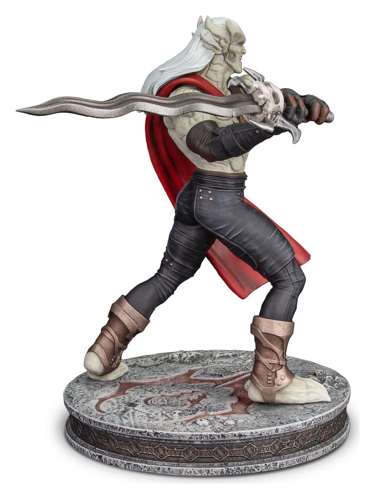 Legacy of Kain PVC Figure Kain - 4