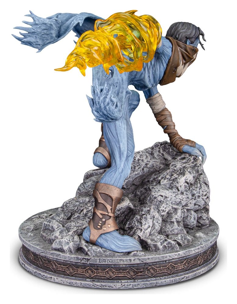 Legacy of Kain PVC Figure Raziel - 4
