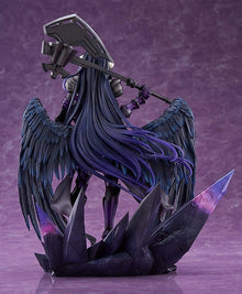 Overlord Figure 1/7 ALBEDO: HERMES TRISMEGISTUS VER. - 4