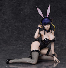 Overlord Figure 1/4 NARBERAL GAMMA: BLACK BUNNY VER. - 4