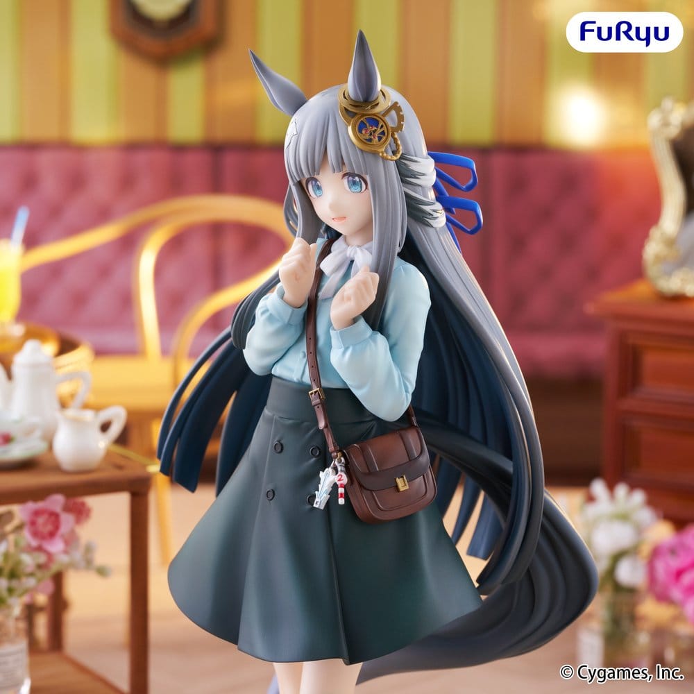 Umamusume: Pretty Derby Trio-Try-iT Figure CHRONO GENESIS - 4