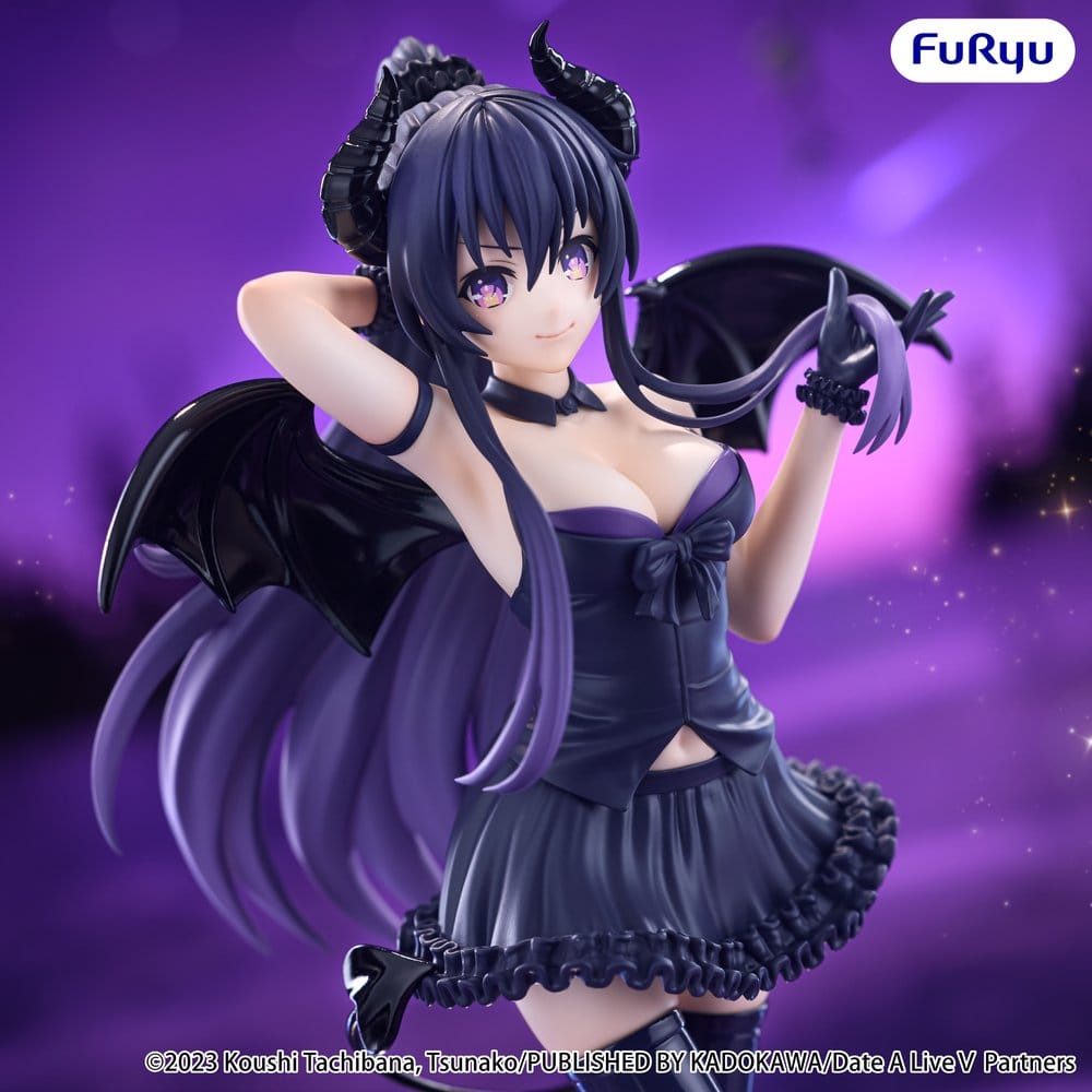 Date A Live BiCute Dark Figure TOHKA YATOGAMI - 4