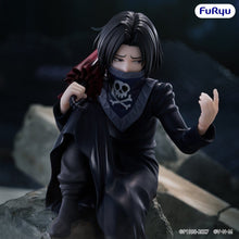 Hunter x Hunter Noodle Stopper Figure FEITAN - 4