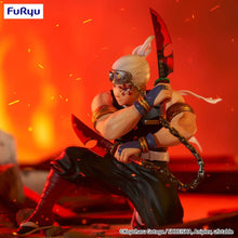 Demon Slayer: Kimetsu no Yaiba Noodle Stopper Figure UZUI TENGEN - 4