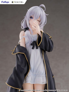 The Journey of Elaina Tenitol Tall Figure ELAINA LISTLESS VER. - 4