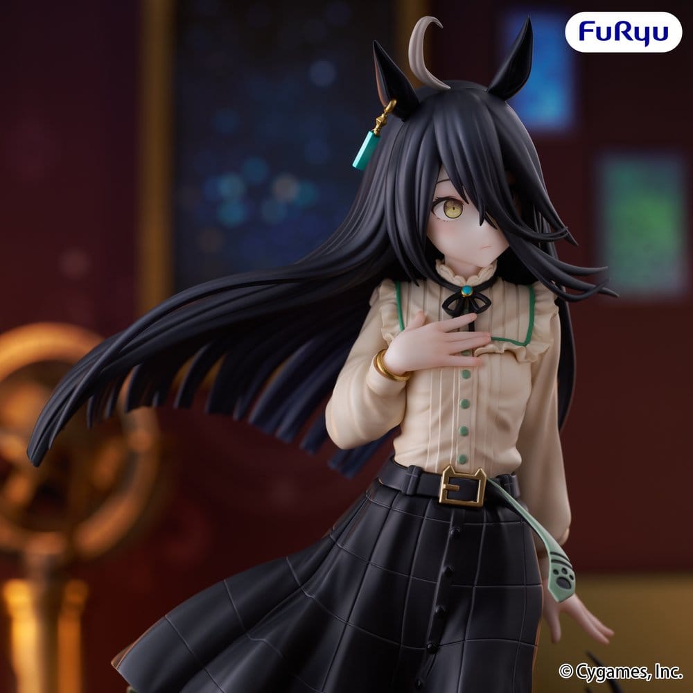 Umamusume: Pretty Derby Trio-Try-iT Figure MANHATTAN CAFE - 4