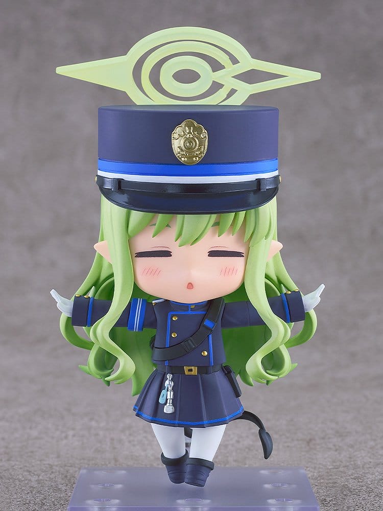 Blue Archive Nendoroid Action Figure HIKARI TACHIBANA - 4