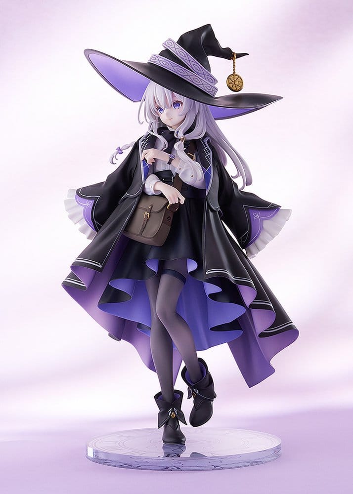 Wandering Witch: The Journey of Elaina Figure 1/7 ELAINA - 4