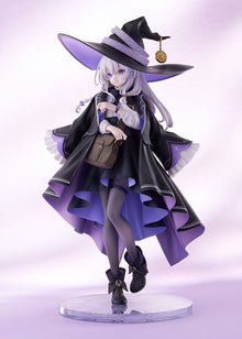 Wandering Witch: The Journey of Elaina Figure 1/7 ELAINA - 4
