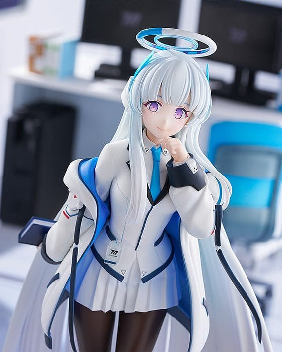 Blue Archive Figure 1/7 NOA: CLASSIFIED RECORD - 4