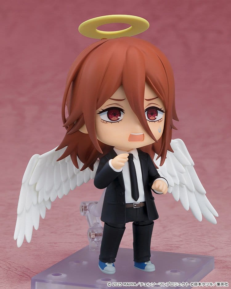 Chainsaw Man Nendoroid Action Figure ANGEL DEVIL - 4