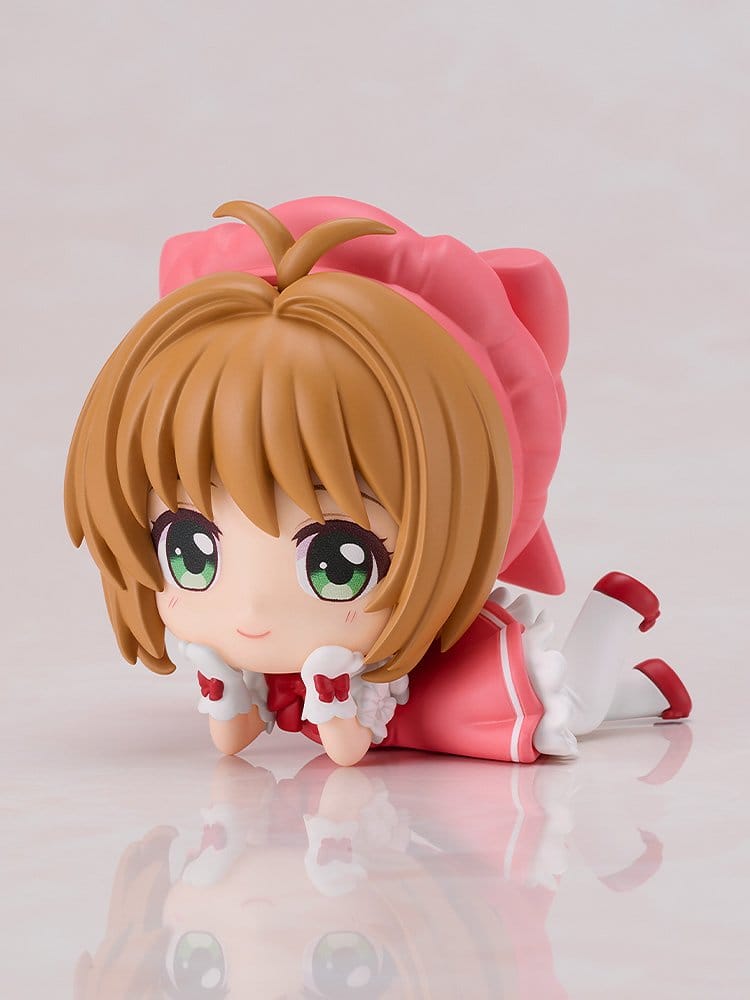 Cardcaptor Sakura: Clear Card Mini Figures Sakura Kinomoto: Commemorative Collection 6 Blind Box - 4