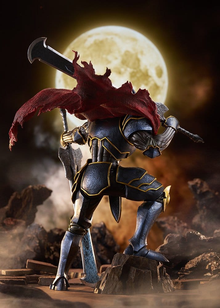 Overlord: The Holy Kingdom Pop Up Parade SP PVC Figure Momon - 4