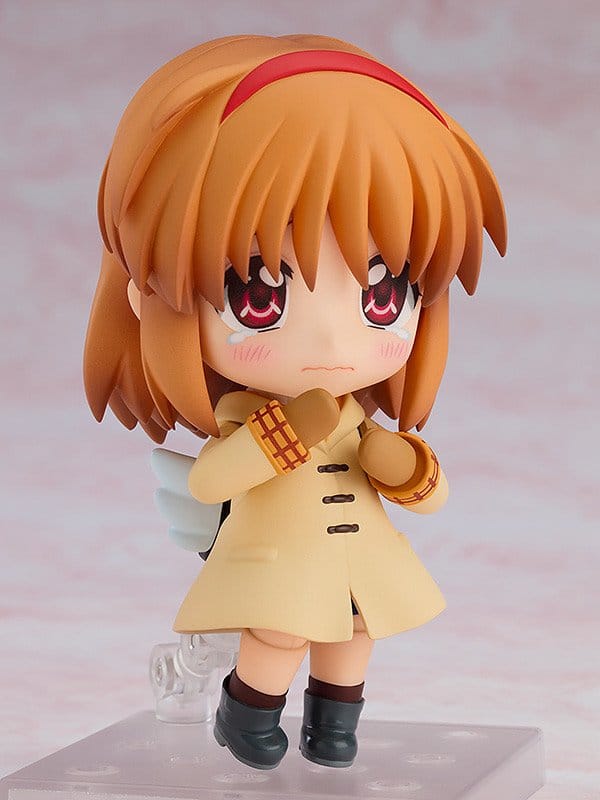 Kanon Nendoroid Action Figure AYU TSUKIMIYA - 4