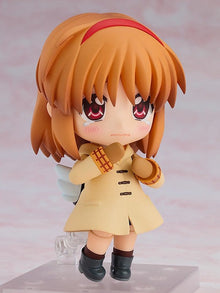 Kanon Nendoroid Action Figure AYU TSUKIMIYA - 4