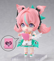 Zenless Zone Zero Nendoroid Action Figure ARIA - 4