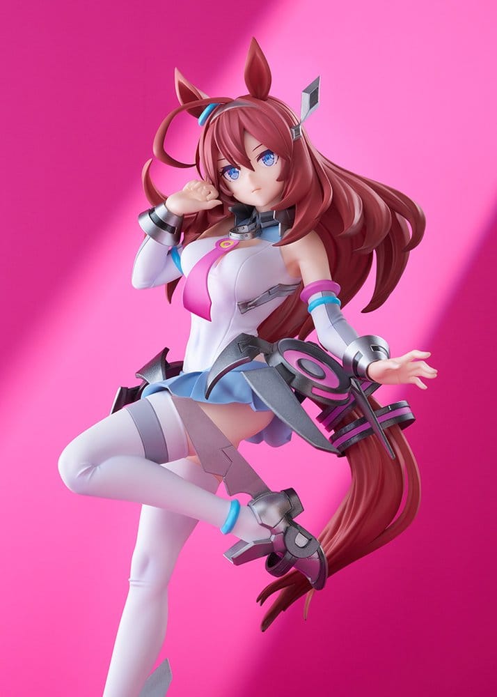 Umamusume: Pretty Derby Pop Up Parade SP Figure MIHONO BOURBON - 4