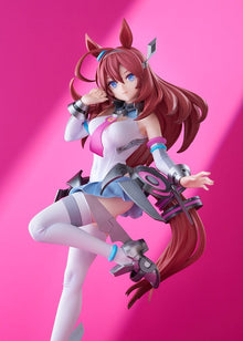 Umamusume: Pretty Derby Pop Up Parade SP Figure MIHONO BOURBON - 4