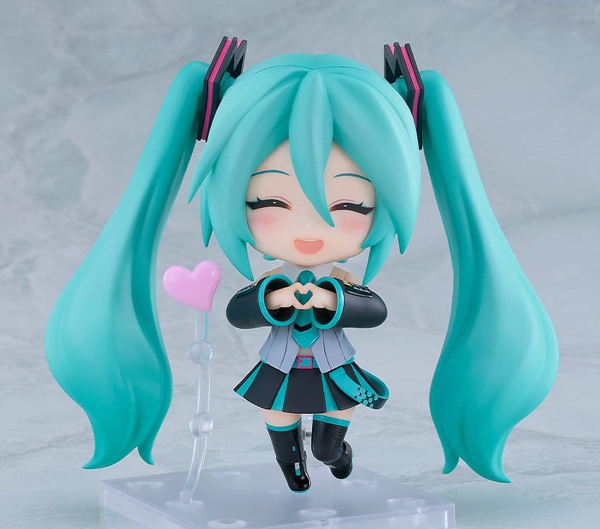 Character Vocal Series 01: Hatsune Miku Nendoroid Action Figure HATSUNE MIKU V6 - 4