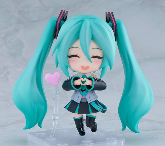 Character Vocal Series 01: Hatsune Miku Nendoroid Action Figure HATSUNE MIKU V6 - 4
