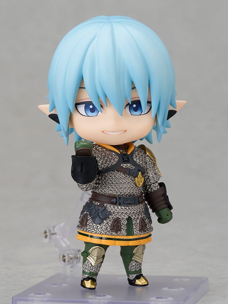 Final Fantasy XIV Nendoroid Action Figure HAURCHEFANT - 4