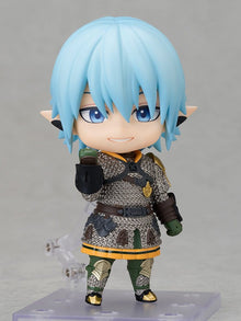 Final Fantasy XIV Nendoroid Action Figure HAURCHEFANT - 4
