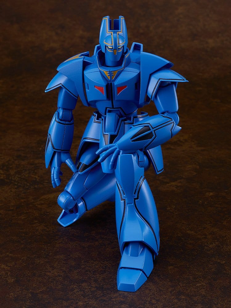 Giant Gorg Moderoid Model Kit Gorg - 4
