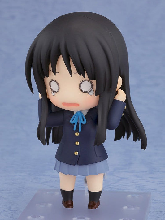 K-ON! Nendoroid Action Figure MIO AKIYAMA 2.0 - 4