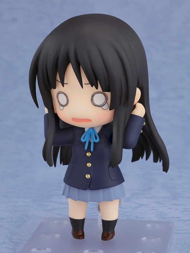 K-ON! Nendoroid Action Figure MIO AKIYAMA 2.0 - 4