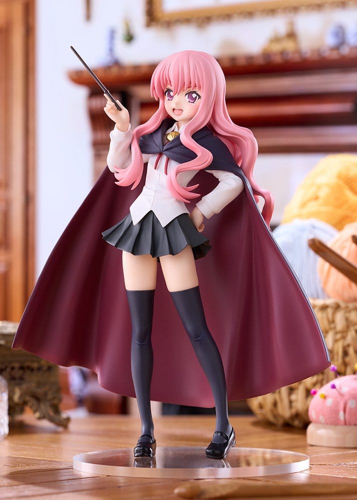 Zero no Tsukaima Pop Up Parade Figure LOUISE L SIZE - 4