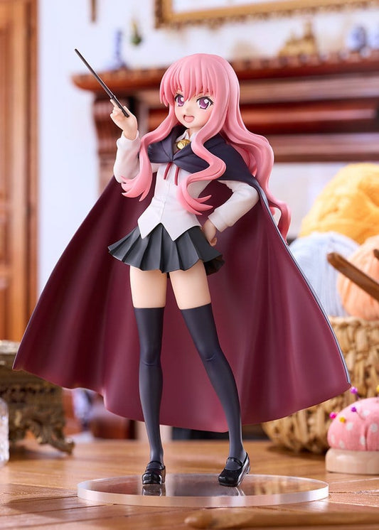 Zero no Tsukaima Pop Up Parade Figure LOUISE L SIZE - 4