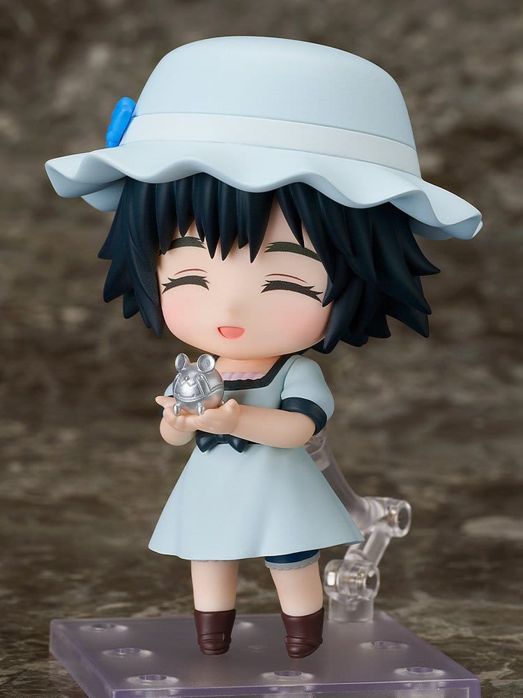 Steins Gate Nendoroid Action Figure MAYURI SHIINA 2.0 - 4