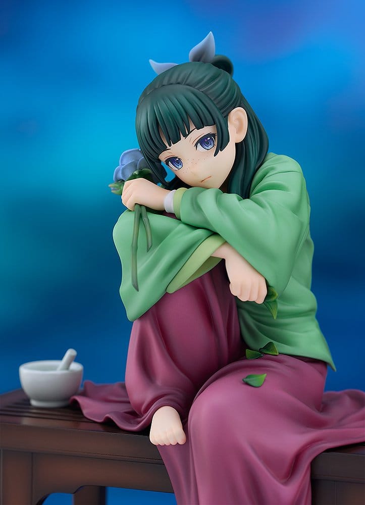 The Apothecary Diaries G.S. Collection Figure 1/7 MAOMAO - 4