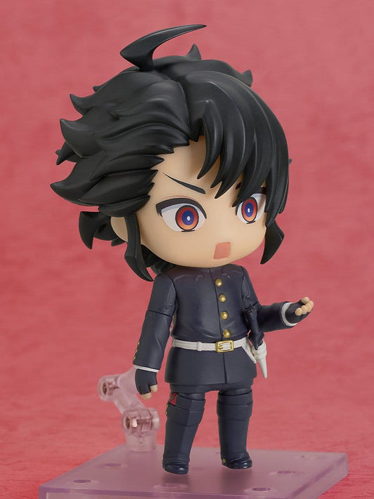 Ichi the Witch Nendoroid Action Figure ICHI - 4