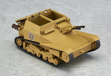 Girls und Panzer das Finale Nendoroid More Vehicle Carro Veloce CV-33 (L3/33) - 4