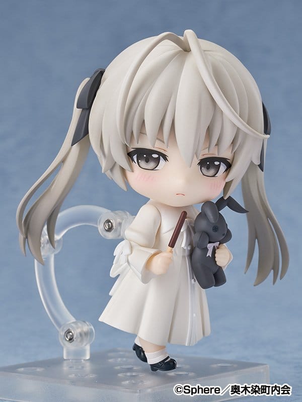 Yosuga no Sora Nendoroid Action Figure SORA KASUGANO - 4