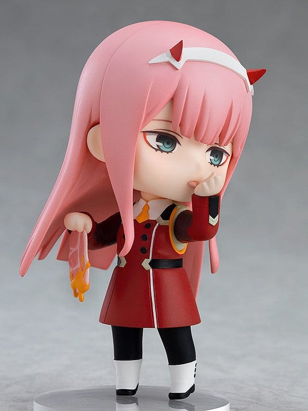 Darling in the Franxx Nendoroid Action Figure Zero Two - 4