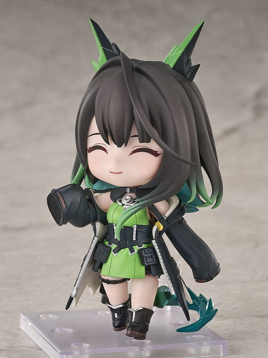 Arknights Nendoroid Action Figure MON3TR - 4