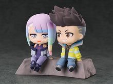 Cyberpunk: Edgerunners Qset+ Figures 2-PACK DAVID & LUCY - 4
