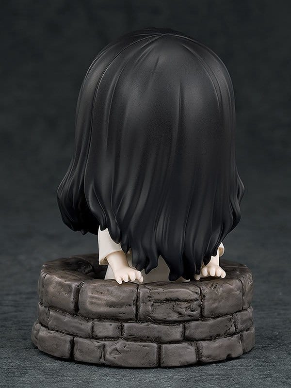 Sadako Nendoroid Action Figure SADAKO - 4