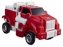 Transformers Age of the Primes Deluxe Class Action Figure SWERVE - 4